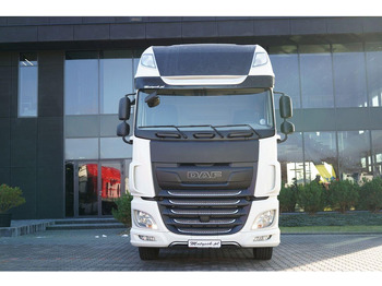 Тягач DAF XF 480: фото 3 Тягач DAF XF 480: фото 3