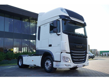 Тягач DAF XF 480: фото 5 Тягач DAF XF 480: фото 5
