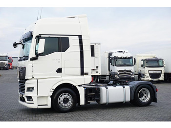 Тягач MAN TGX / 18.510 / EURO 6 / GX / ACC / RETARDER / I – COOL: фото 3