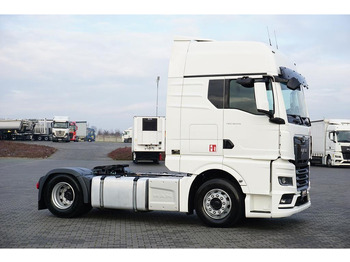 Тягач MAN TGX / 18.510 / EURO 6 / GX / ACC / RETARDER / I – COOL: фото 4