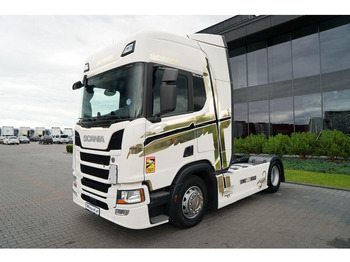 Тягач Scania R 500: фото 5