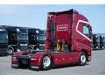 Тягач Volvo FH / 500 / EURO 6 / ACC / I -COOL / GLOBETROTTER: фото 5 Тягач Volvo FH / 500 / EURO 6 / ACC / I -COOL / GLOBETROTTER: фото 5