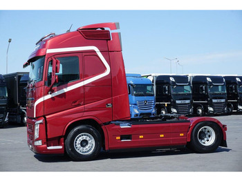 Тягач Volvo FH / 500 / EURO 6 / ACC / I -COOL / GLOBETROTTER: фото 4 Тягач Volvo FH / 500 / EURO 6 / ACC / I -COOL / GLOBETROTTER: фото 4