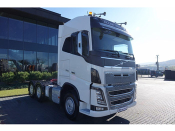 Volvo FH16 / 650 / 6x4 / HYDRAULIKA / I -PARK COOL / 3 OSIOWY CIĄGNIK в лизинг Volvo FH16 / 650 / 6x4 / HYDRAULIKA / I -PARK COOL / 3 OSIOWY CIĄGNIK: фото 2 Volvo FH16 / 650 / 6x4 / HYDRAULIKA / I -PARK COOL / 3 OSIOWY CIĄGNIK в лизинг Volvo FH16 / 650 / 6x4 / HYDRAULIKA / I -PARK COOL / 3 OSIOWY CIĄGNIK: фото 2