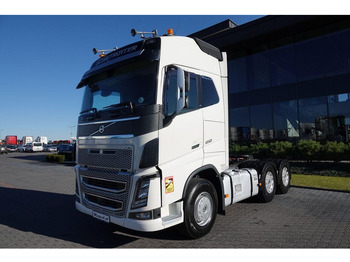 Volvo FH16 / 650 / 6x4 / HYDRAULIKA / I -PARK COOL / 3 OSIOWY CIĄGNIK в лизинг Volvo FH16 / 650 / 6x4 / HYDRAULIKA / I -PARK COOL / 3 OSIOWY CIĄGNIK: фото 5 Volvo FH16 / 650 / 6x4 / HYDRAULIKA / I -PARK COOL / 3 OSIOWY CIĄGNIK в лизинг Volvo FH16 / 650 / 6x4 / HYDRAULIKA / I -PARK COOL / 3 OSIOWY CIĄGNIK: фото 5