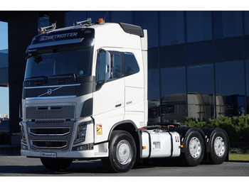 Volvo FH16 / 650 / 6x4 / HYDRAULIKA / I -PARK COOL / 3 OSIOWY CIĄGNIK в лизинг Volvo FH16 / 650 / 6x4 / HYDRAULIKA / I -PARK COOL / 3 OSIOWY CIĄGNIK: фото 4 Volvo FH16 / 650 / 6x4 / HYDRAULIKA / I -PARK COOL / 3 OSIOWY CIĄGNIK в лизинг Volvo FH16 / 650 / 6x4 / HYDRAULIKA / I -PARK COOL / 3 OSIOWY CIĄGNIK: фото 4
