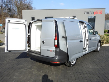 Малотоннажный рефрижератор Volkswagen CADDY  FURGON CHŁODNIA  -20*C FUNKCJA GRZANIA ZASILANIE 230V TEM: фото 3