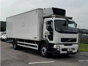 Рефрижератор VOLVO FE 260