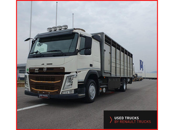 Volvo FM 500 Viehtransporter ( Rind / beef ) в лизинг Volvo FM 500 Viehtransporter ( Rind / beef ): фото 2