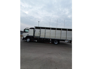 Volvo FM 500 Viehtransporter ( Rind / beef ) в лизинг Volvo FM 500 Viehtransporter ( Rind / beef ): фото 5