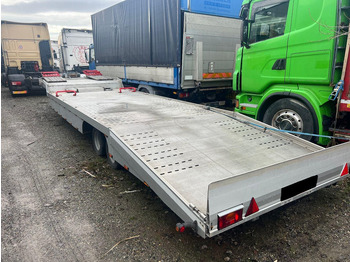 Полуприцеп-автовоз