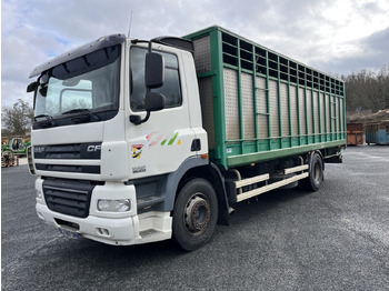 Коневоз DAF CF 410