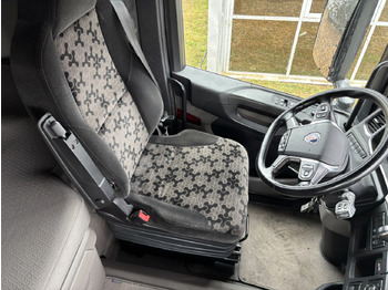 Тягач SCANIA R 500 A6x4NB: фото 2 Тягач SCANIA R 500 A6x4NB: фото 2