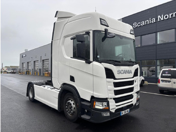 Тягач SCANIA R 500