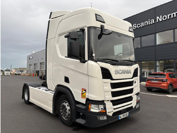 Тягач SCANIA R 500