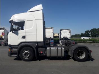 Тягач SCANIA R410: фото 1