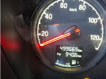 Тягач SCANIA SCANIA R500 CR20H: фото 5