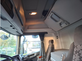Тягач SCANIA SCANIA R500 CR20H: фото 3