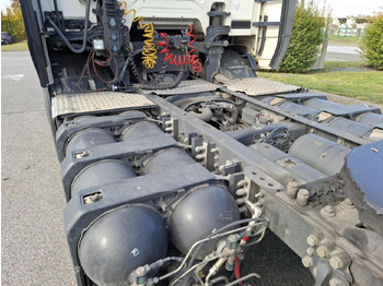 Тягач SCANIA SCANIAG410 A4x2 GNC: фото 3