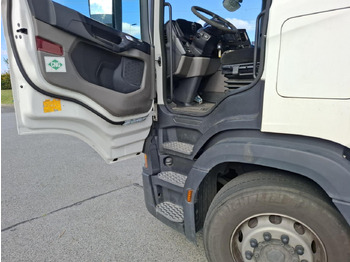 Тягач SCANIA SCANIAG410 A4x2 GNC: фото 4