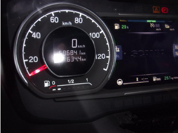 Тягач SCANIA R 410 A4x2NA: фото 5 Тягач SCANIA R 410 A4x2NA: фото 5