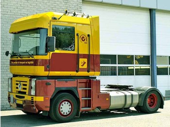 Тягач RENAULT AE MAGNUM 400: фото 1