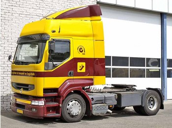 Тягач RENAULT HR 420 DCI: фото 1