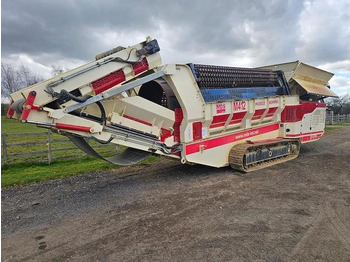 Строительная техника TEREX