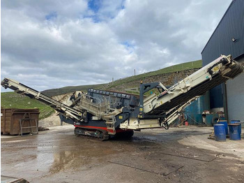 Строительная техника TEREX