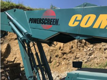 Дробилка POWERSCREEN Commander 510: фото 1