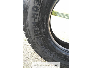 Шина 315/70R22.5 retread | large quantities available: фото 5