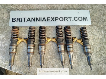 Распределитель впрыска IVECO EuroStar