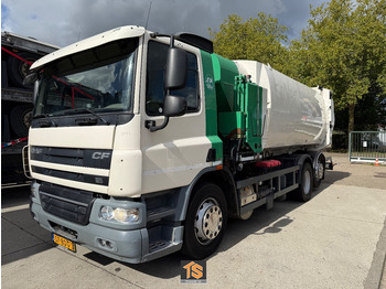 Мусоровоз DAF CF 75 250