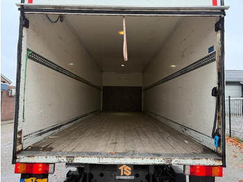 Грузовик с закрытым кузовом Iveco IVECO EUROCARGO 120E25 12TON - MANUAL - EURO 5 - KOFFER/BOX - NL TRUCK!: фото 3