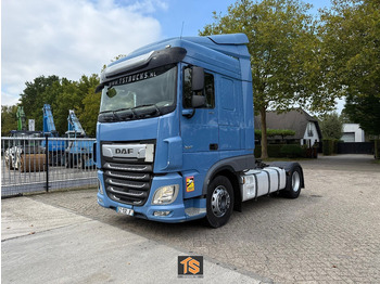 Тягач DAF XF 480