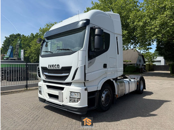 Тягач IVECO