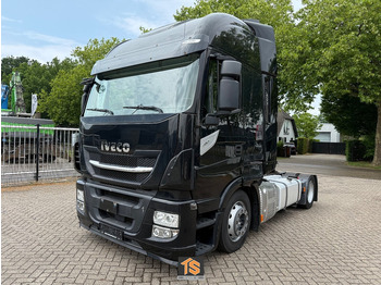 Тягач IVECO