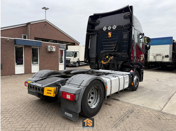 Тягач Iveco AS 460 EURO 6 - AUTOMATIC - TOP!: фото 2