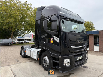 Тягач Iveco AS 460 EURO 6 - AUTOMATIC - TOP!: фото 5