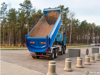 Самосвал : фото 3 Самосвал : фото 3