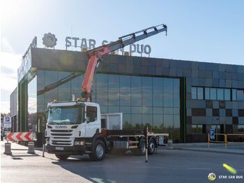 Автоманипулятор : фото 4