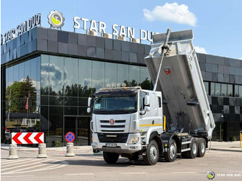 Самосвал TATRA