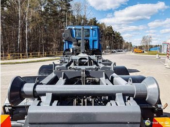 Грузовик-шасси Tatra  T158 PHOENIX 6x6 Euro 6: фото 4