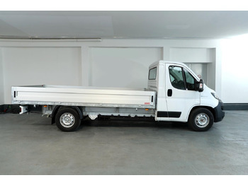 Грузовик-шасси FIAT Ducato