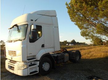 Тягач RENAULT Premium 460: фото 1