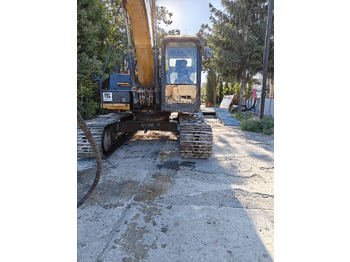 Экскаватор CATERPILLAR 320 EL: фото 3 Экскаватор CATERPILLAR 320 EL: фото 3