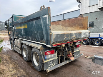 DAF XF105.460 в лизинг DAF XF105.460: фото 4