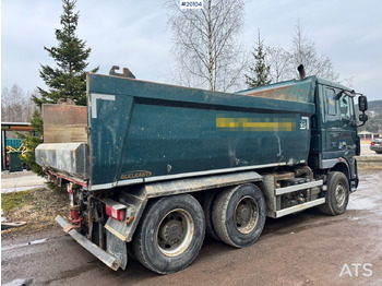 DAF XF105.460 в лизинг DAF XF105.460: фото 3