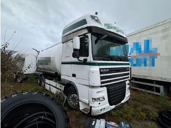 Грузовик-цистерна DAF XF 510