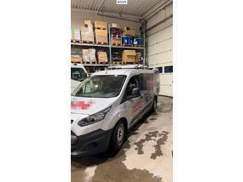 Легковой автомобиль FORD